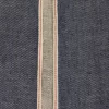 10.5 Oz Slub Selvedge Cotton Hemp Denim Fabric Selvage Jeans Cloth Material DIY Trendy Apparel Jacket Acceossories W184813 - Image 3