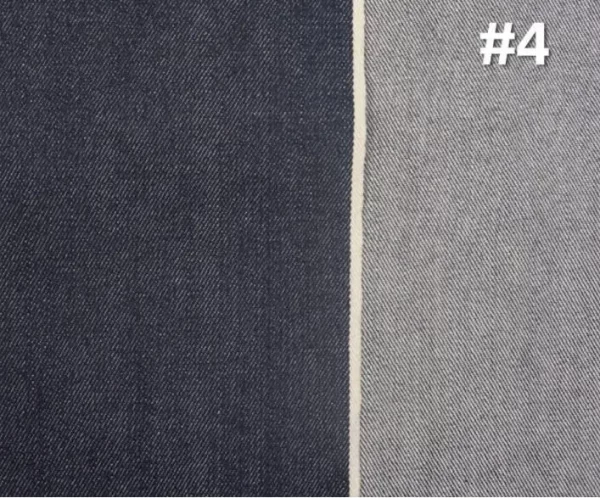 12.9 Oz Red Selvedge Denim Fabric Cotton Cheap Selvage Jeans Material Best Denim Textile Sell By The Yard Free Shipping W285020 - Image 2