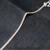 12.9 Oz Red Selvedge Denim Fabric Cotton Cheap Selvage Jeans Material Best Denim Textile Sell By The Yard Free Shipping W285020