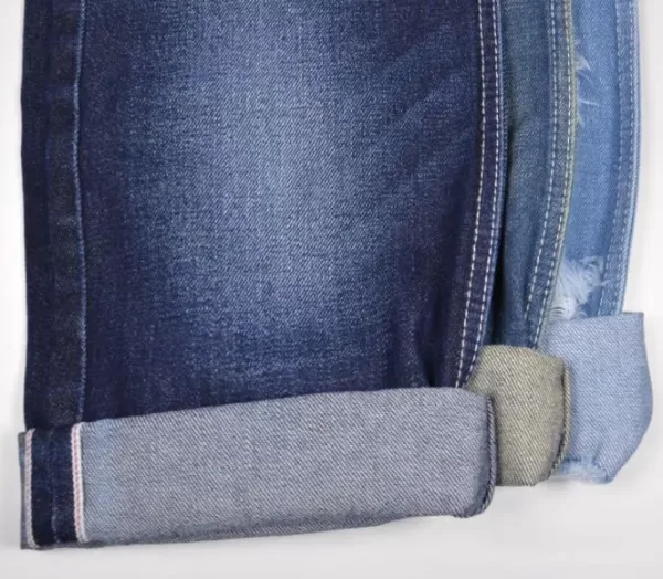 12.9 Oz Red Selvedge Denim Fabric Cotton Cheap Selvage Jeans Material Best Denim Textile Sell By The Yard Free Shipping W285020 - Image 3