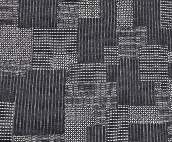 13oz Cottton Denim Jacquard Fabric Supplier Indigo Denim Textile Jeans Cloth Material Wholesale 4