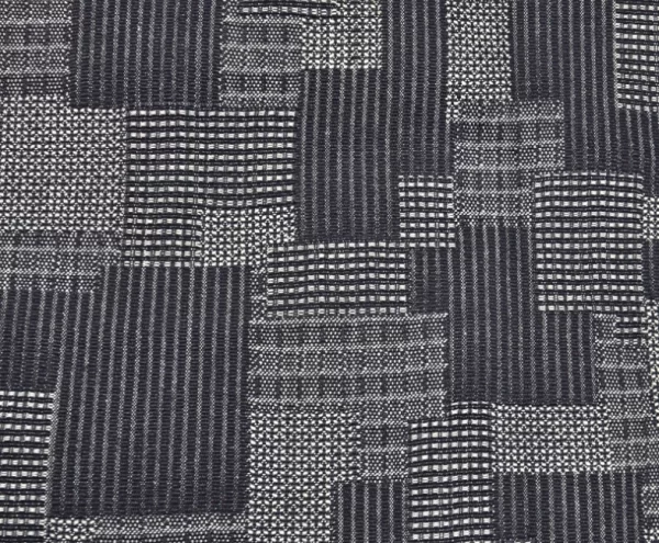 13oz Cottton Denim Jacquard Fabric Supplier Indigo Denim Textile Jeans Cloth Material Wholesale - Image 5