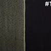 13oz Gold Selvedge Denim Fabric 34 Inches High-end Jeans Jacket Gold Weft Yarns Backside Wholesale Selvage Denim Fabric W287228 - Image 2