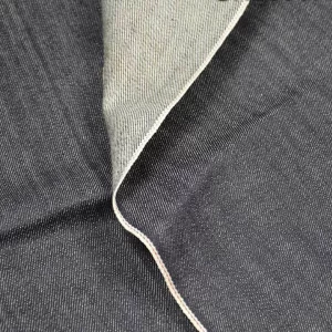 raw selvedge denim fabric ewingfly