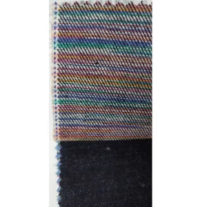 14 Oz Rainbow Selvedge Jeans Fabric Suppliers Premium Selvage Denim Textile Manufacturers Free Drop Shipping W2300296