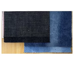 16oz Light Purple Selvage Raw Denim Fabric For Straight Selvedge Jeans Cloth MaterialCustom Wholesale Free Drop 1
