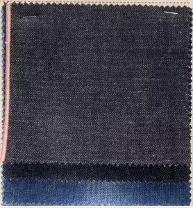 16oz Light Purple Selvage Raw Denim Fabric For Straight Selvedge Jeans Cloth MaterialCustom Wholesale Free Drop.jpg 640x640