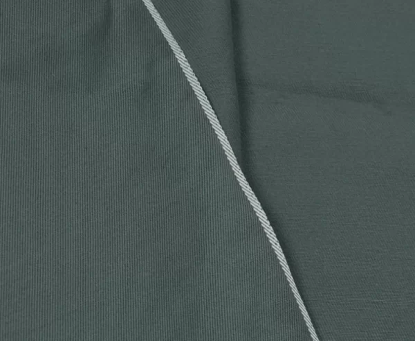 9.2 Oz Grey Selvedge Denim Fabric Suppliers Spring Summer Multi-Color Selvage Lightweight Raw Denim Material Wholesale W182811 - Image 3