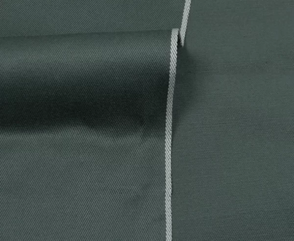 9 2 Oz Grey Selvedge Denim Fabric Suppliers Spring Summer Multi Color Selvage Lightweight Raw Denim