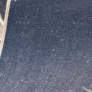 11.7oz Neppy Denim Jeans Fabric Manufacturers Lord of Nep Selvedge Denim Material Suppliers For Motorcycle Jeans W283225