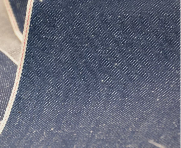 11 7oz Neppy Denim Jeans Fabric Manufacturers Lord of Nep Selvedge Denim Material Suppliers For Motorcycle