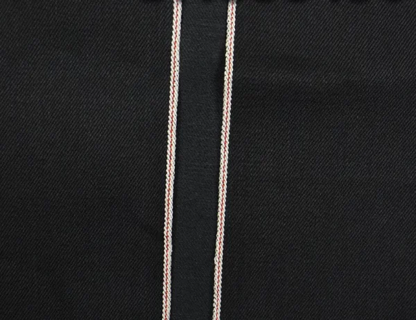 12 oz Black Stretch Selvedge Denim Fabric Wholesale Summer Selvedge Denim Material Suppliers W284526 3