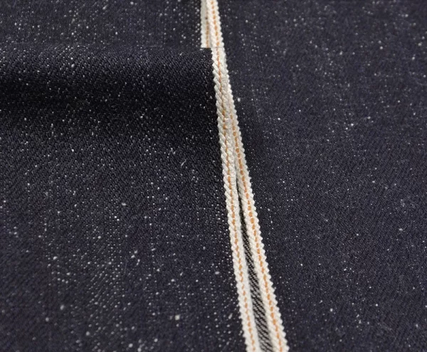 15oz Neppy Yarns Stiff Selvage Jean Jacket Material Affordable Selvedge Denim Wholesale Fabric Drop Ship And Manufacture WF373 - Image 2