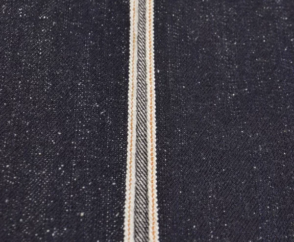 15oz Neppy Yarns Stiff Selvage Jean Jacket Material Affordable Selvedge Denim Wholesale Fabric Drop Ship And Manufacture WF373 - Image 3