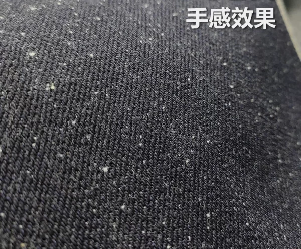 15oz Neppy Yarns Stiff Selvage Jean Jacket Material Affordable Selvedge Denim Wholesale Fabric Drop Ship And 3