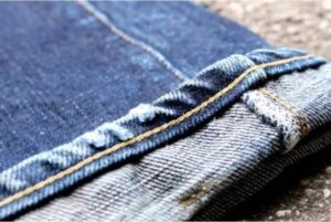 best raw denim ewingfly