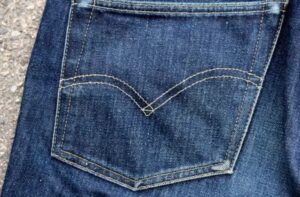 skinny selvedge jeans ewingfly