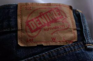 womens raw denim jeans ewingfly