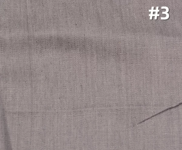4 2 Oz Grey Skinny Jeans Fabric Manufacturers Summer Denim Shirting Ring spun Cotton Denim Shorts 1