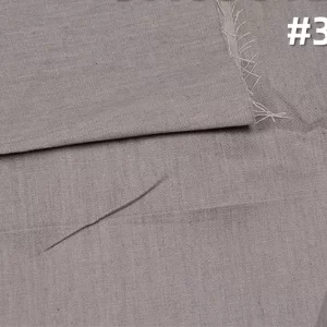 4 2 Oz Grey Skinny Jeans Fabric Manufacturers Summer Denim Shirting Ring spun Cotton Denim Shorts