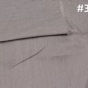 4.2 Oz Grey Skinny Jeans Fabric Manufacturers Summer Denim Shirting Ring-spun Cotton Denim Shorts Cloth Wholesale W189112