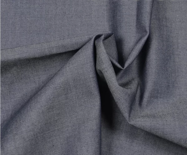 4 2 Oz Plain Denim Shirting Fabric Manufacturers Chambray Denim Dress Cloth Material Wholesale Suppliers Free 3