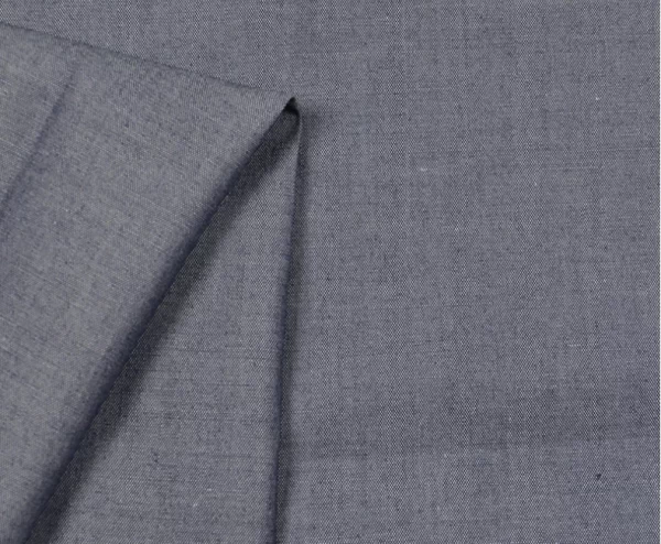 4 2 Oz Plain Denim Shirting Fabric Manufacturers Chambray Denim Dress Cloth Material Wholesale Suppliers Free