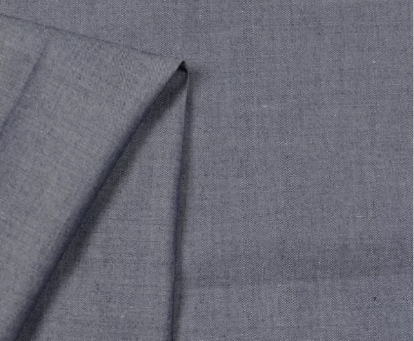 4.2 Oz Plain Denim Shirting Fabric Manufacturers Chambray Denim Dress Cloth Material Wholesale Suppliers Free Shipping W185810