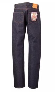 raw selvedge jeans ewingfly