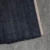 12.3oz Long Jean Shirt Cloth Dark Blue Selvedge Slub Denim Fabric Right Twill Selvage Premium Denim Manufacturers W281925 - Image 2