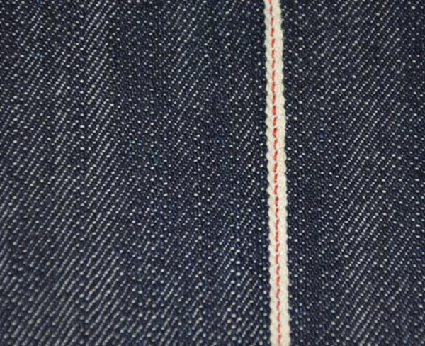 12.3oz Long Jean Shirt Cloth Dark Blue Selvedge Slub Denim Fabric Right Twill Selvage Premium Denim Manufacturers W281925 - Image 3