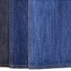 12.3oz Long Jean Shirt Cloth Dark Blue Selvedge Slub Denim Fabric Right Twill Selvage Premium Denim Manufacturers W281925 - Image 4