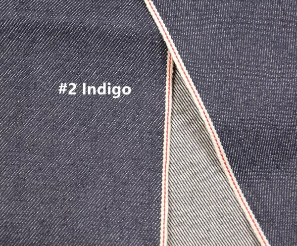14.5oz Rope Dye Black Selvedge Denim Jeans Fabric Manufacturers Selvage Indigo Denim Jacket Textile Free Shipping W382532 - Image 4