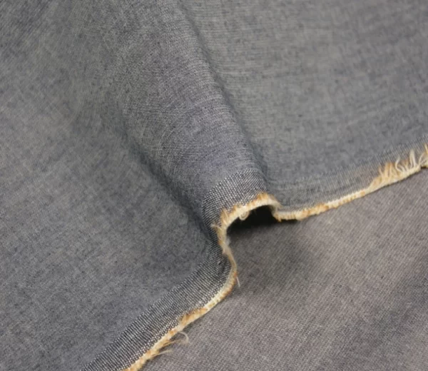 4.3oz Summer Denim Shorts Jean Dresses Fabric 58 Inches Twill Rope Dye Jeans & Top Textile Wholesale By The Yard W184211 - Image 5