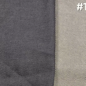 12.5oz Big Twill Weave Denim Material Wholesale For Striped Denim Jeans Pants Jackets WabashBull Jeans Fabric Suppliers W287325n