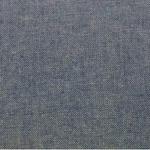 5.4oz Denim Chambray Fabric Suppliers For Shirt Dark Blue Raw Denim By The Yard Premium Jeans Cloth Wholesale W1890120n