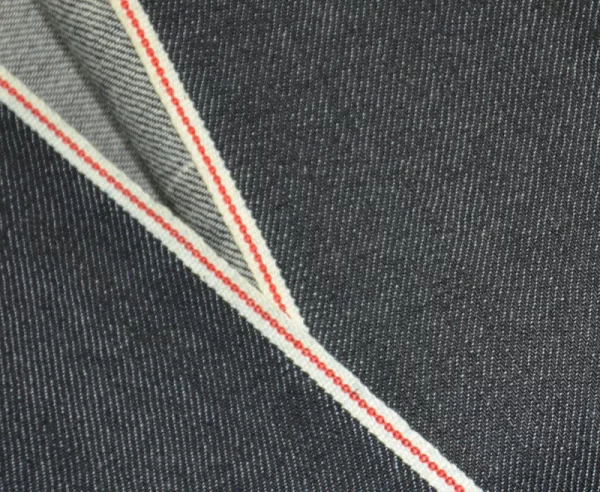 7.8 oz Stretch Selvedge Slim Fit Jeans Cloth Manufacturers Wholesale Denim Fabric By The Yard Free Drop Shipping eWingFly W185311