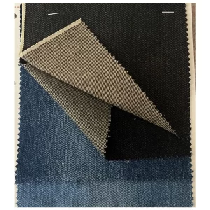 12oz Light Brown Selvedge Denim Material Suppliers Women Mens Raw Denim Wholesale Selvedged Jeans Fabric Manufacturers W2300258