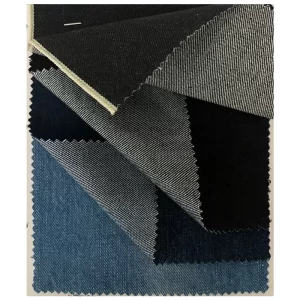 13.5oz Selvadge Premium Denim Manufacturers Gold Selvedge Jeans Fabric Suppliers Cotton Self edge Denim By The Yard W205K2