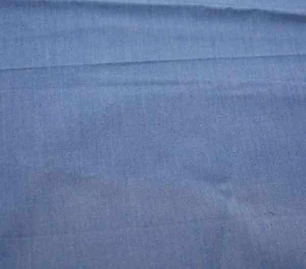 4.9oz Grey Light Blue Cotton Raw Denim Material By The Yard 58 Inch Premium Jeans Fabric Manufacturers W185311n - Image 2