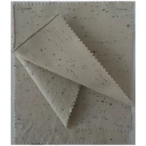 12oz Rainbow Neps Duck Canvas Selvedge Denim Fabric Suppliers Wholesale Selvage Denim Textile Jeans Cloth Sold By Yard W2301253