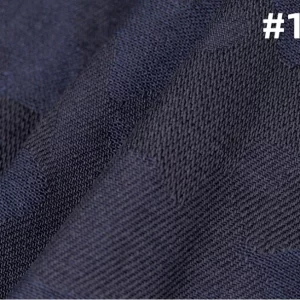 11.5oz Cotton Camo Denim Fabric Suppliers Blue Camouflage Denim Fabric Wholesale And Custom By The Yard W287925DYn