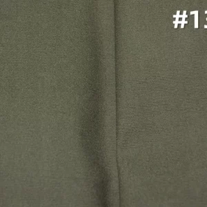 265gsm Canvas Fabric For Sewing Multicolor Cotton Duck Canvas Cloth For Making Bag Hat 8oz Duck Canvas Fabric By The Yard CW06A