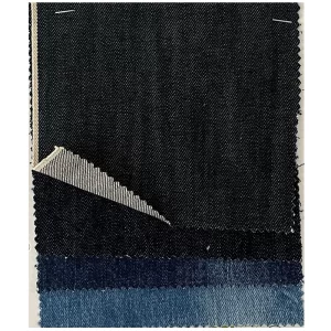 15oz Light Pink Selvedge Denim Material Manufacturers Custom Selvage Jeans Cloth Wholesale For Making Denim Jacket Bag W3207371A