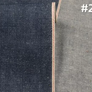 12.5oz Neppy Selvedge Denim Fabric Wholesale Definition Best Raw Denim Brands Material Salvedge Jeans Cloth By The Yard W282628