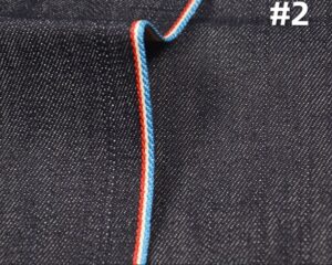 What is Red Selvedge Denim Fabric (Red Line / Red Edge) and Where to Buy It Online 3 Red Selvedge Denim Fabric