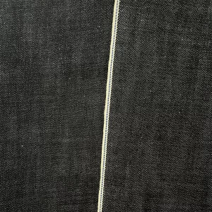 14.6oz Raw Selvedge Jeans Cloth Manufacturers By The Yard eWingFly Indigo Selvage Denim Fabric Suppliers W324031