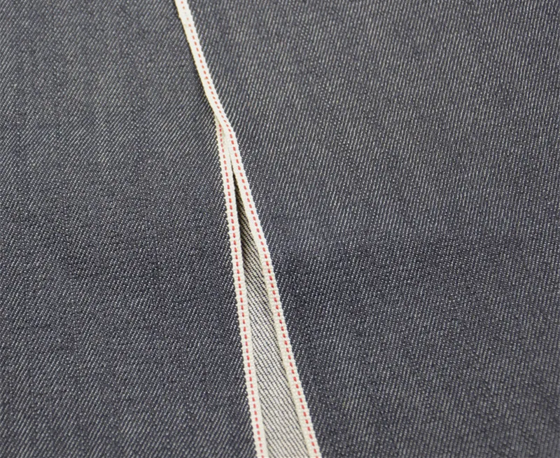 Homepage 3 Stretch Selvedge Denim