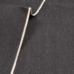 Heavy Selvedge Denim Clothes Fabric