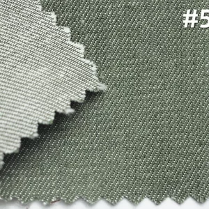 6oz Colored Denim Fabric Suppliers For Colored Skinny Jeans Pink Jeans Cloth Wholesale W1852127n6 oz Non-stretch Denim Fabr